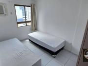 Flat para alugar, 65 mÂ² por R$ 3.600,00/mÃªs Boa Viagem...