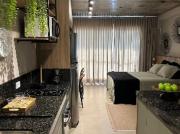 Flat para alugar com 1 Quarto em Zona 01 Centro, Maringá PR