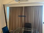 Flat para alugar de 02 quartos sendo 01 suíte em Boa...