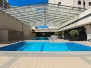 Flat para alugar EdifÃcio Nobile Congonhas CÃ³d: RJG06850