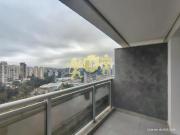 Flat para alugar Edifício Urbanity Home