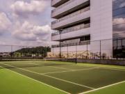 Flat para alugar Edifício Urbanity Home