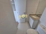 Flat para alugar EdifÃcio Urbanity Home