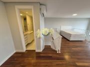 Flat para alugar Edifício Urbanity Home