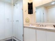 Flat para alugar em Belo Horizonte, Savassi, com 1...