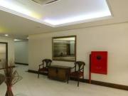 Flat para alugar em Campos ElÃseos EdifÃcio Champs ElysÃes