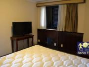 Flat para alugar em Higienópolis Edifício Transamérica...