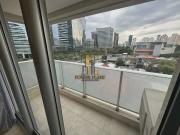 Flat para Alugar em Moema â Mobiliado, 1 SuÃte, Lazer e...