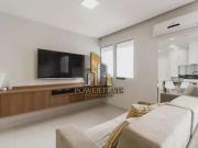 Flat para Alugar em Moema – Mobiliado, 1 Suíte, Lazer e...