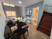 Flat para alugar em Moema EdifÃcio Duplex Life Moema