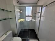 Flat para alugar em Moema EdifÃcio Duplex Life Moema