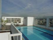 Flat para alugar em Moema EdifÃcio Duplex Life Moema...