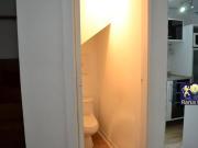 Flat para alugar em Moema EdifÃcio International Duplex...