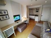 Flat para alugar em Moema EdifÃcio Le Corbusier