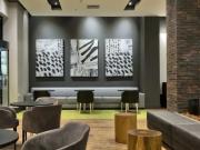 Flat para alugar em Moema EdifÃcio MeliÃ¡Ibirapuera