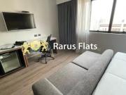 Flat para alugar em Moema EdifÃcio MeliÃ¡Ibirapuera