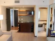 Flat para alugar em Moema EdifÃcio MeliÃ¡Ibirapuera...