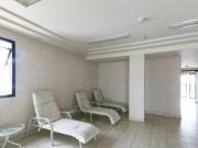Flat para alugar em Moema EdifÃcio Moema Comfort CÃ³d....