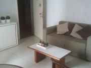 Flat para alugar em Moema Edifício Moema Comfort Cód....