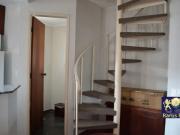 Flat para alugar em Moema EdifÃcio Place Vendome