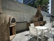 Flat para alugar em Moema Edifício Place Vendome