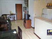 Flat para alugar em Moema Edifício Place Vendome