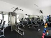 Flat para alugar em Moema Edifício Place Vendome