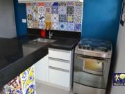 Flat para alugar em Moema Edifício Place Vendome