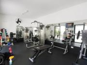 Flat para alugar em Moema EdifÃcio Place Vendome CÃ³d....