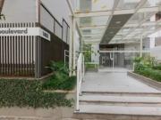 Flat para alugar em Moema EdifÃcio Prime Boulevard