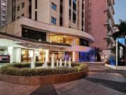 Flat para alugar em Moema EdifÃcio Slaviero CÃ³d. GEI17522