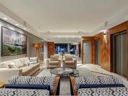 Flat para alugar em Moema EdifÃcio Slaviero Essential Moema