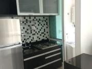 Flat para alugar em Moema EdifÃcio The Blue Loft