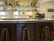 Flat para alugar em Moema Edifício The Palace