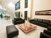 Flat para alugar em Moema EdifÃcio The Palace