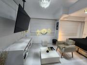 Flat para alugar em Moema Edifício The Privilege