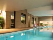 Flat para alugar em Moema EdifÃcio Times Square