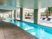 Flat para alugar em Moema EdifÃcio Times Square Diamond