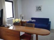 Flat para alugar em Moema Edifício Times Square Diamond