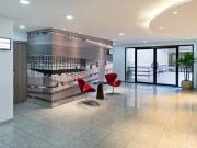 Flat para alugar em Moema Edifício Adagio Moema