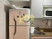 Flat para alugar em Moema Edifício Duplex Life Moema