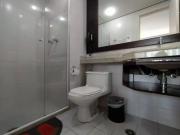 Flat para alugar em Moema Edifício Meliá Ibirapuera