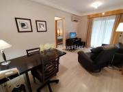 Flat para alugar em Moema Edifício Moema Comfort