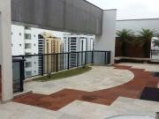 Flat para alugar em Moema Edifício Moema Comfort Cód....