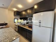 Flat para alugar em Moema Edifício Place Vendome