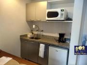 Flat para alugar em Moema Edifício Times Square Diamond...