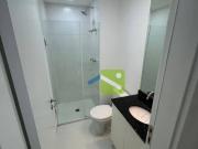 Flat para alugar, em Moema São Paulo/SP