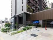 Flat para alugar em Perdizes SP