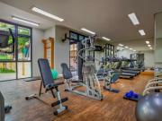 Flat para alugar em Pinheiros EdifÃcio The Excellence