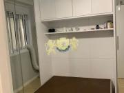 Flat para alugar em Pinheiros Edifício You, Faria Lima